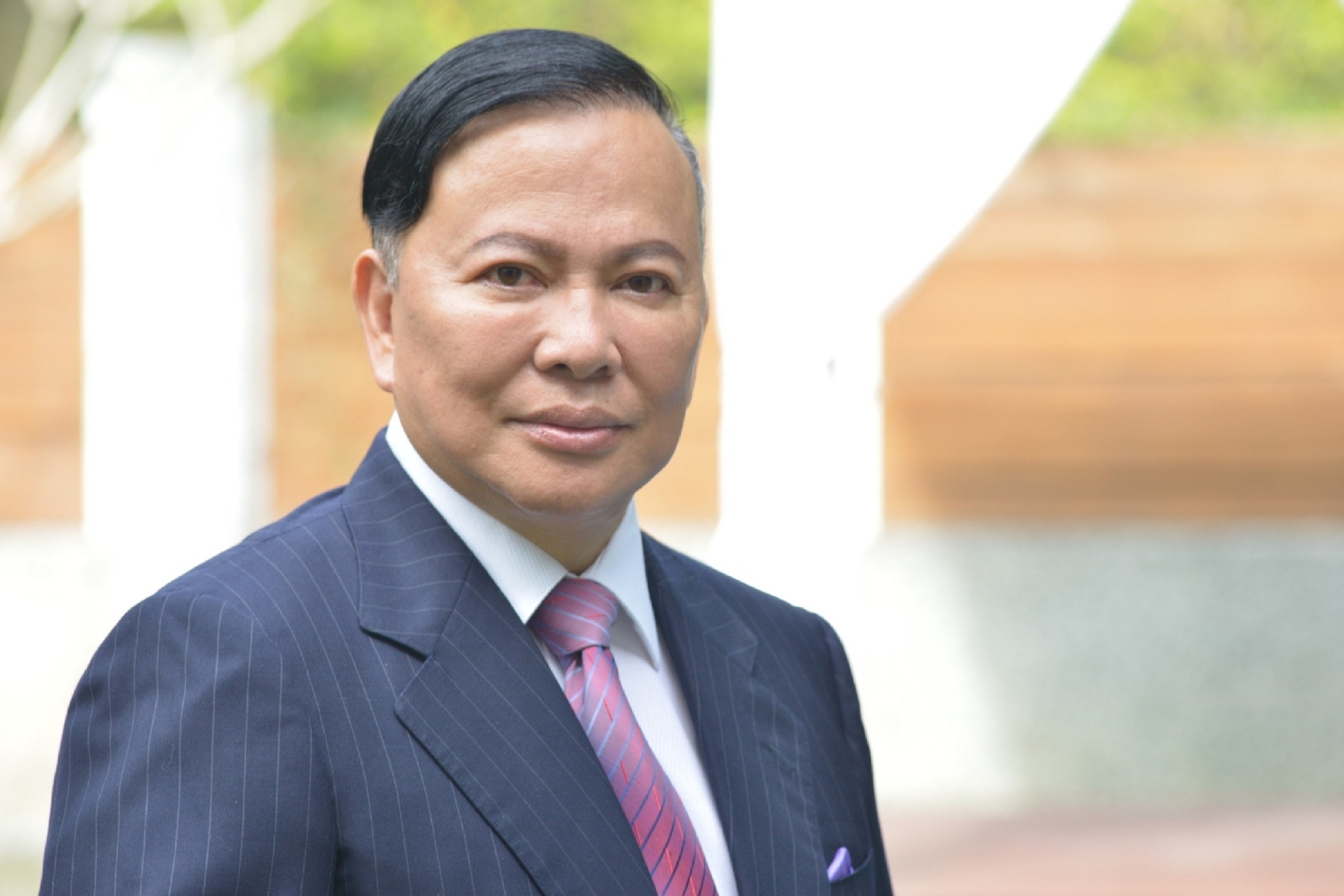 重振台灣觀光!日暉國際渡假村董事長鄭越才提出關鍵建言